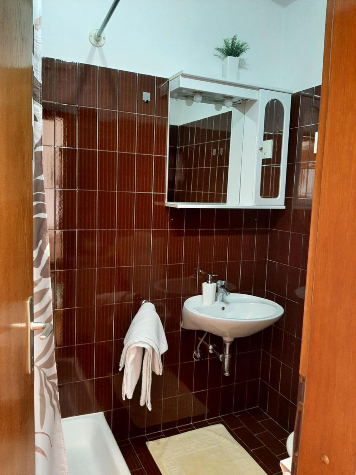 Hotel House Jelena Mlini Zewnętrze zdjęcie